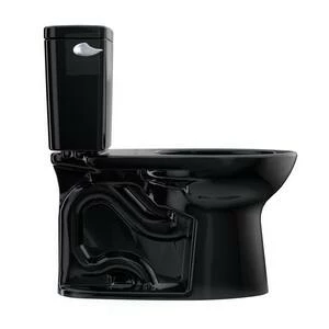 Cheap 😍 TOTO Drake® DRAKE 2PC TOILET 1.28GPF EBONY 🧨 2 Cheap 😍 TOTO Drake® DRAKE 2PC TOILET 1.28GPF EBONY 🧨 - Image 2