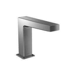 Outlet 🌟 TOTO Axiom® TOTO AXIOM ECOPOWER 0.35 GPM TOUCHLESS BATHROOM FAUCET POLISHED CHROME - T25S32E#CP 🧨