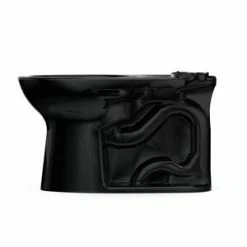 Outlet 🤩 TOTO Drake® DRAKE BOWL EBONY ✨ -TOTO Sales Store Query 872