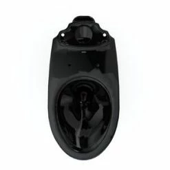 Outlet 🤩 TOTO Drake® DRAKE BOWL EBONY ✨ -TOTO Sales Store Query 873