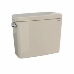 Flash Sale ❤️ TOTO Drake® DRAKE TANK 1.6GPF BONE COLOR 😀