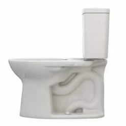 Best deal 😀 TOTO Drake® DRAKE 2PC UH TOILET 1.28GPF CEFIONTECT COLONIAL WHITE ⭐ -TOTO Sales Store Query 896