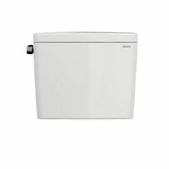 Budget 😉 TOTO Drake® 1.28 gpf Dual Flush Toilet Tank in Colonial White 🌟 8 Budget 😉 TOTO Drake® 1.28 gpf Dual Flush Toilet Tank in Colonial White 🌟 -TOTO Sales Store Query 903