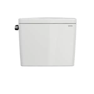 Budget 😉 TOTO Drake® 1.28 gpf Dual Flush Toilet Tank in Colonial White 🌟 3 Budget 😉 TOTO Drake® 1.28 gpf Dual Flush Toilet Tank in Colonial White 🌟 - Image 3