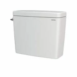 Budget 😉 TOTO Drake® 1.28 gpf Dual Flush Toilet Tank in Colonial White 🌟 11 Budget 😉 TOTO Drake® 1.28 gpf Dual Flush Toilet Tank in Colonial White 🌟 -TOTO Sales Store Query 906