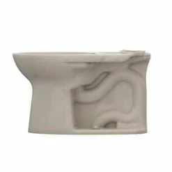 Buy 🔔 TOTO Drake® 1G® DRAKE BOWL CEFIONTECT BONE COLOR 🧨 -TOTO Sales Store Query 911