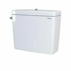 Brand new ⌛ TOTO Drake® 1.28 gpf Dual Flush Toilet Tank in Cotton ⌛ 7 Brand new ⌛ TOTO Drake® 1.28 gpf Dual Flush Toilet Tank in Cotton ⌛ -TOTO Sales Store Query 921