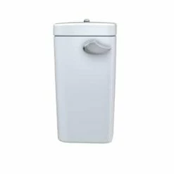 Brand new ⌛ TOTO Drake® 1.28 gpf Dual Flush Toilet Tank in Cotton ⌛ 8 Brand new ⌛ TOTO Drake® 1.28 gpf Dual Flush Toilet Tank in Cotton ⌛ -TOTO Sales Store Query 922