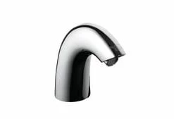 Discount 🥰 TOTO EcoPower® No Handle Sensor Bathroom Sink Faucet Spout in Polished Chrome ❤️