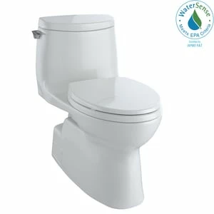 Wholesale 🥰 TOTO Carlyle® II 1G® 1PC CARLYLE II 1G SK T-FLUSH 👏 1 Wholesale 🥰 TOTO Carlyle® II 1G® 1PC CARLYLE II 1G SK T-FLUSH 👏
