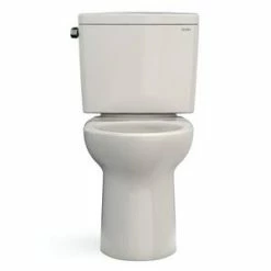 Cheapest 🔔 TOTO Drake® DRAKE 2PC TOILET 1.6GPF CEFIONTECT SEDONA BEIGE 🧨 -TOTO Sales Store Query 986