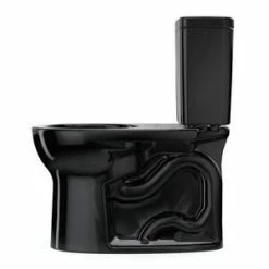 New 😉 TOTO Drake® DRAKE 2PC ROUND FRONT TOILET 1.6GPF EBONY 👏 9 New 😉 TOTO Drake® DRAKE 2PC ROUND FRONT TOILET 1.6GPF EBONY 👏 -TOTO Sales Store Query 999