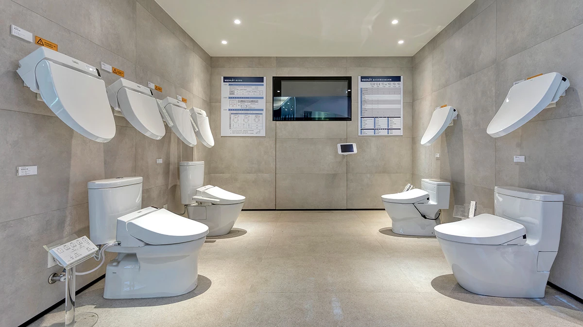 TOTO Sales Store -TOTO Sales Store 1